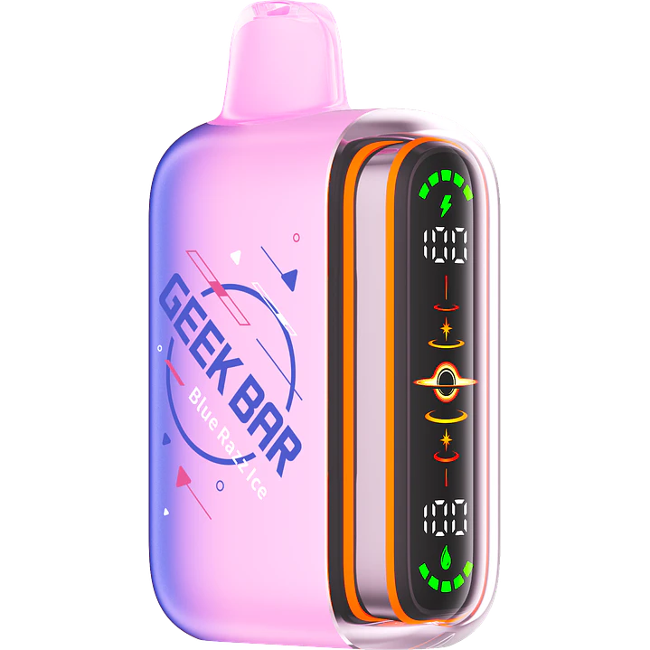 Geek Bar Pulse 2 25000 Puff 2