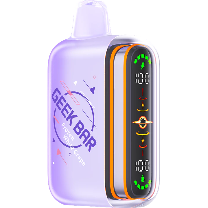Geek Bar Pulse 2 25000 Puff 3