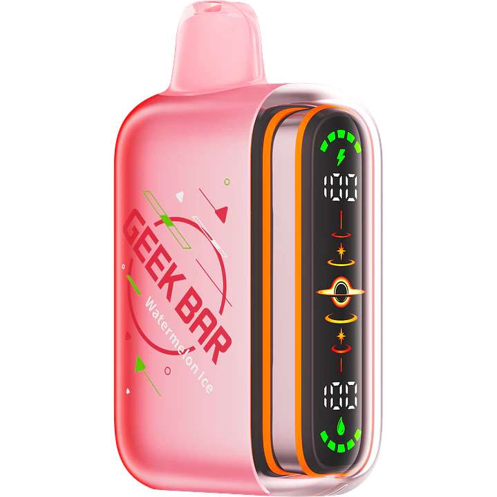 Geek Bar Pulse 2 25000 Puff 4