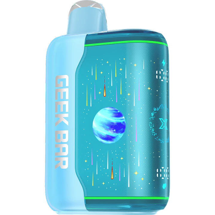 Geek Bar Pulse X 2 50000 Puff 1
