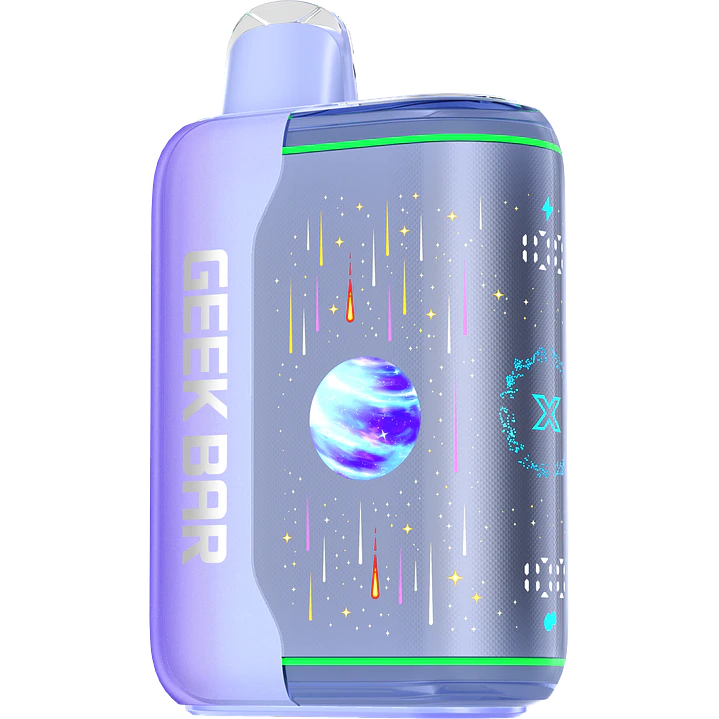 Geek Bar Pulse X 2 50000 Puff 2