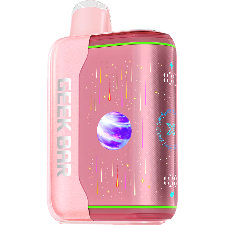 Geek Bar Pulse X 2 50000 Puff 3