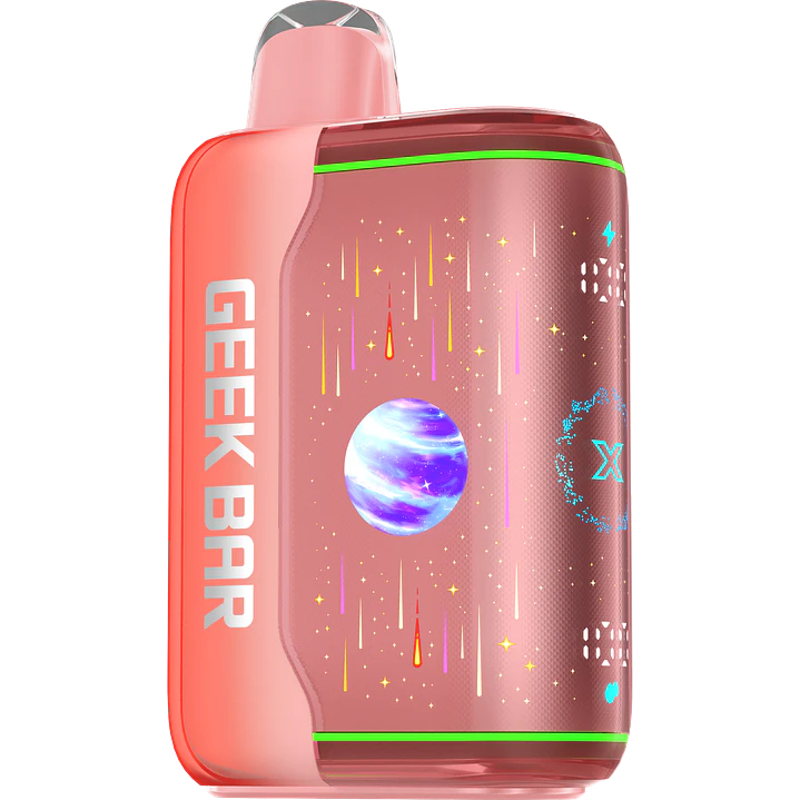 Geek Bar Pulse X 2 50000 Puff 4