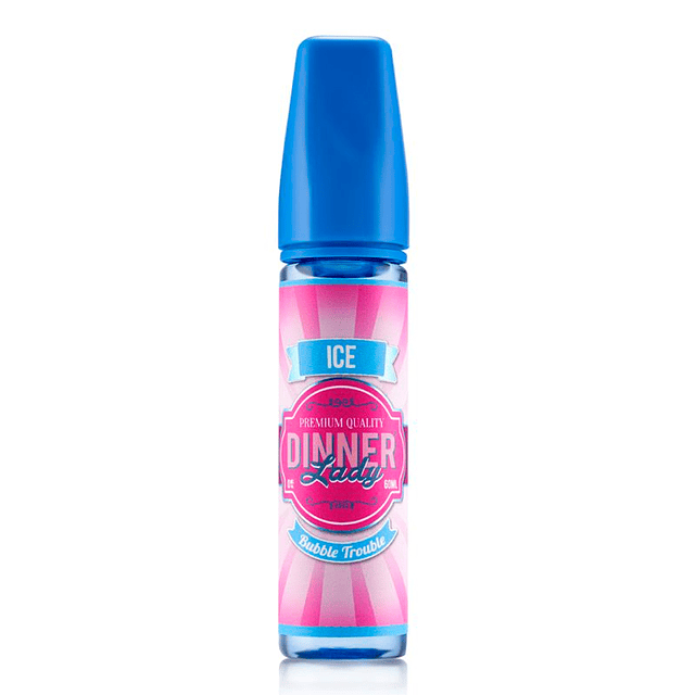 Dinner Lady E-liquid