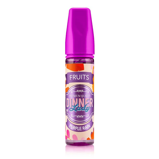 Dinner Lady E-liquid