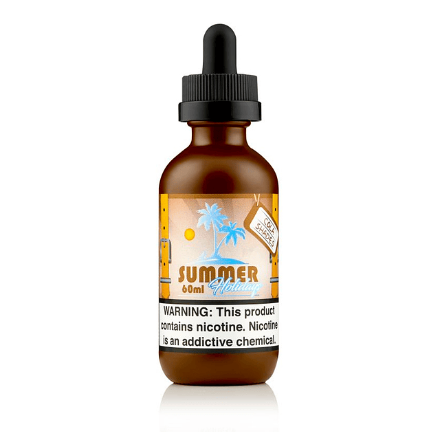 Dinner Lady E-liquid