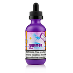 Dinner Lady E-liquid