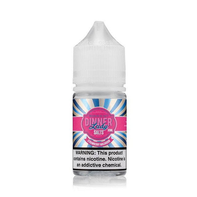 Dinner Lady Salt 30ml