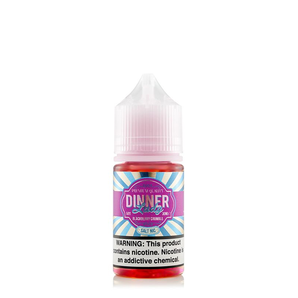 Dinner Lady Salt 30ml