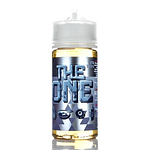 The One E-Liquid - Beard Vape Co. 100ml