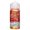 The One E-Liquid - Beard Vape Co. 100ml