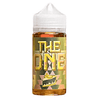 The One E-Liquid - Beard Vape Co. 100ml