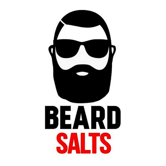 Beard Vape Co. Salts - 30ml