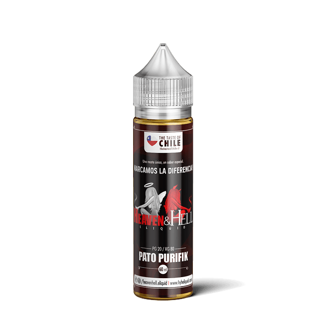 Heaven & Hell 60ml