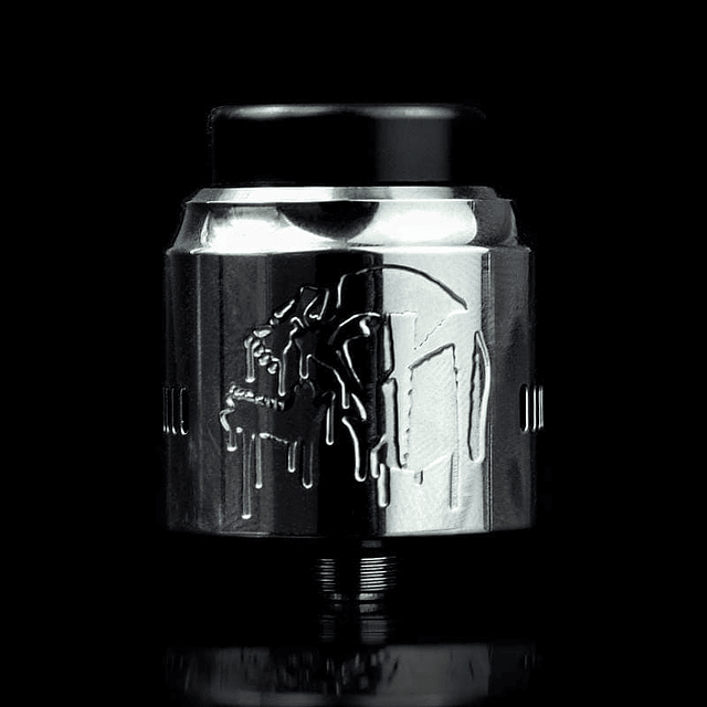 Nightmare RDA 28mm By Suicide Mods