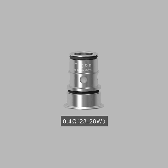 Resistencias Aspire Tigon Coil