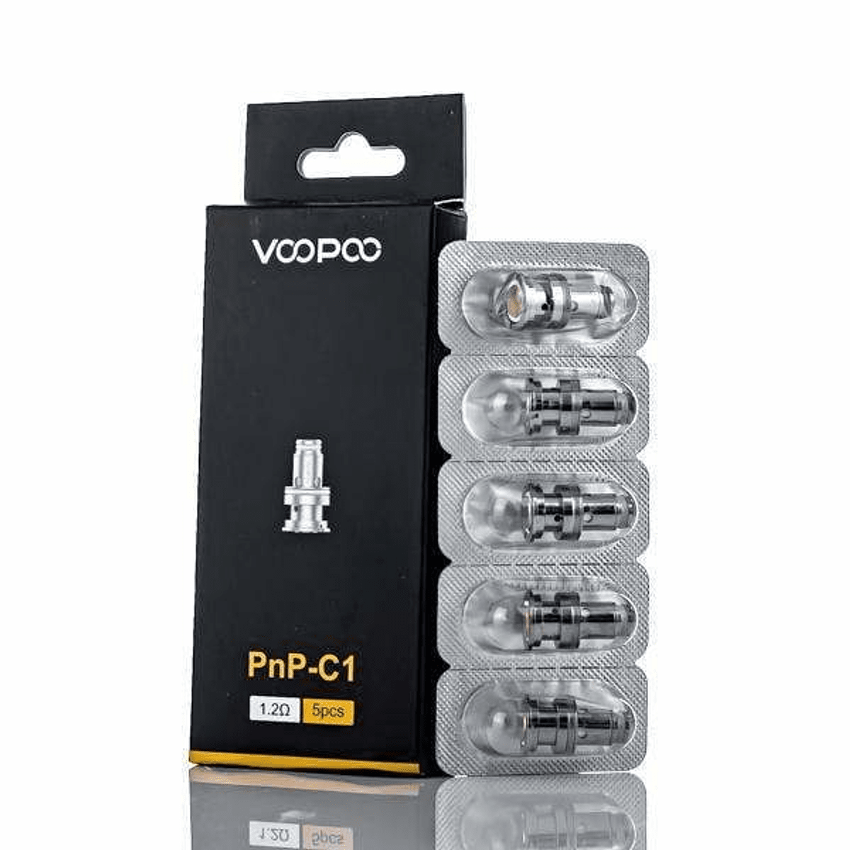resistencia voopoo argus Vaporesso Luxe X Pods main image 1