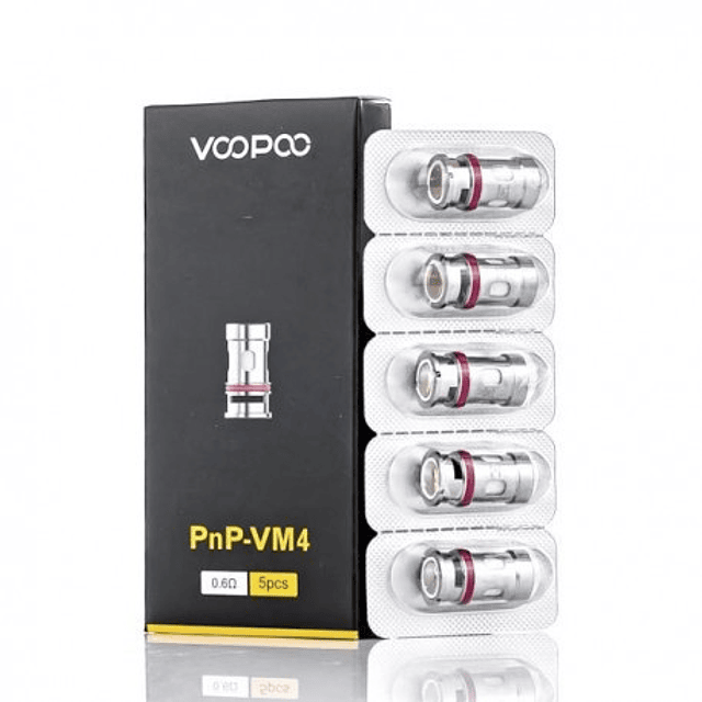 Voopoo PnP Coil