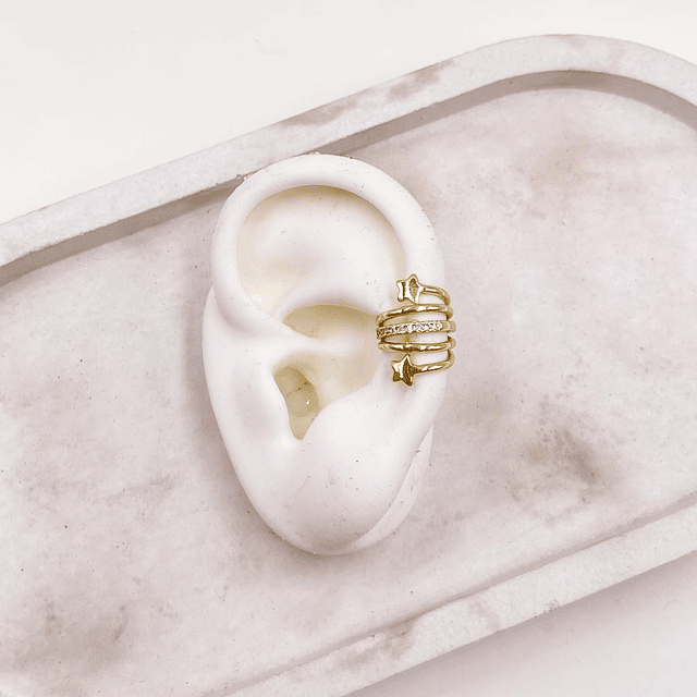 EARCUFF - NE010