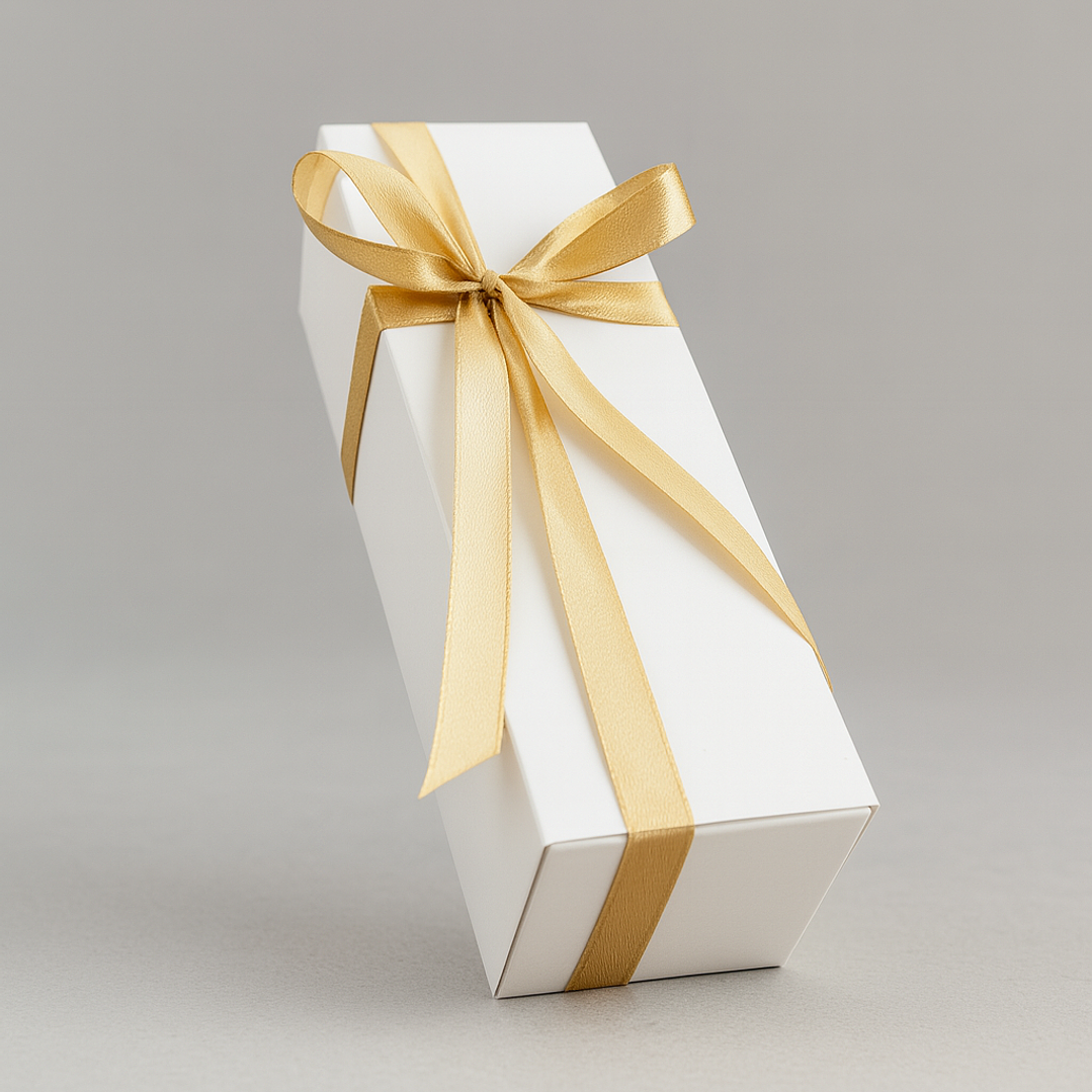 Caja regalo – 5 Alfajores 1