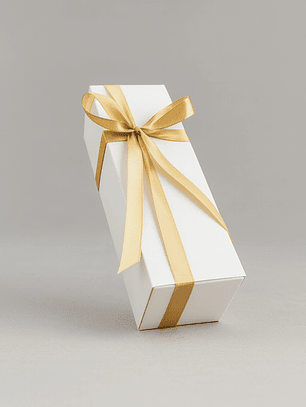 Caja regalo – 5 Alfajores