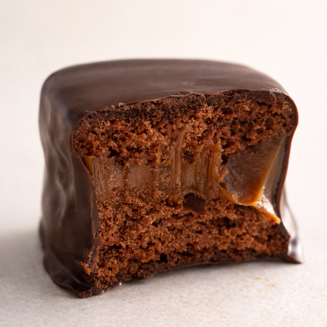 Pack Alfajor – Dulce de Leche (5 unidades) 3