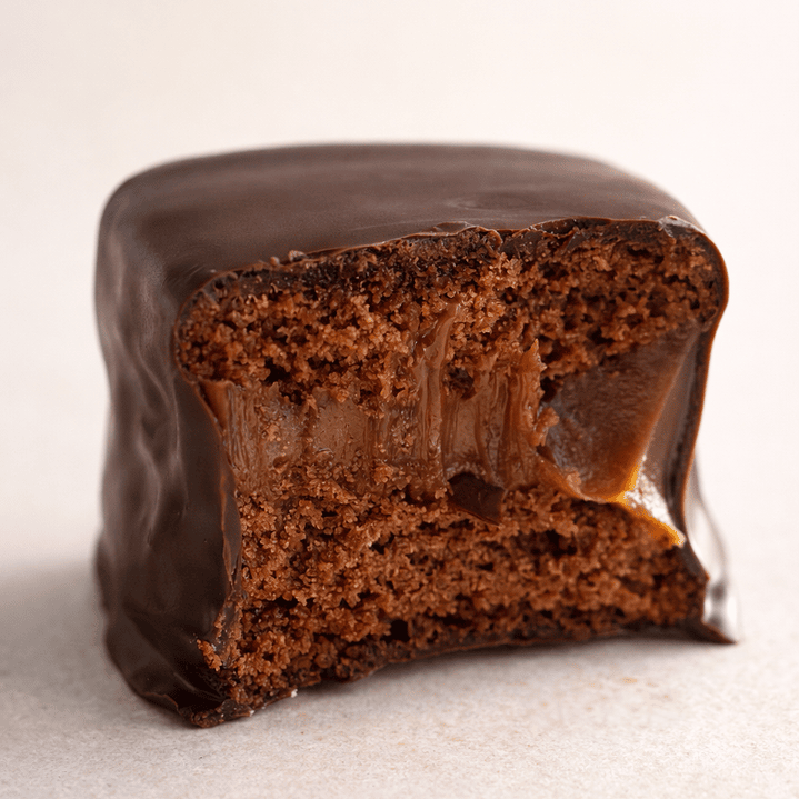 Pack Alfajor – Dulce de Leche (5 unidades) 3