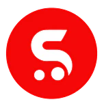 Logo de Santo Mercado