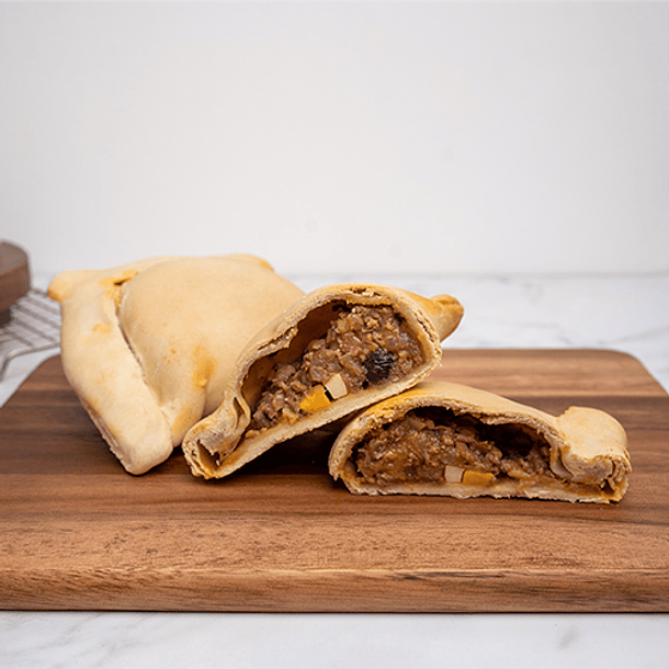 Empanadas de Pino - Al detalle (mínimo 12)