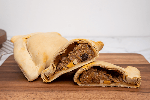 Empanadas de Pino - Al detalle (mínimo 12)