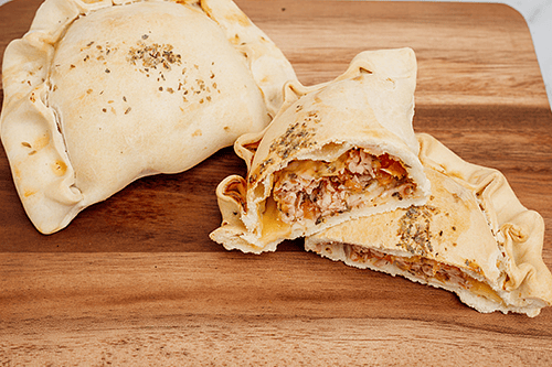 Empanadas Napolitanas - Al detalle (mínimo 12)