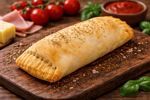 Chaparrita Napolitana