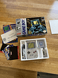 Consola Nintendo Gameboy DMG-01 1989 con caja 1996 y manuales  - Miniatura 3