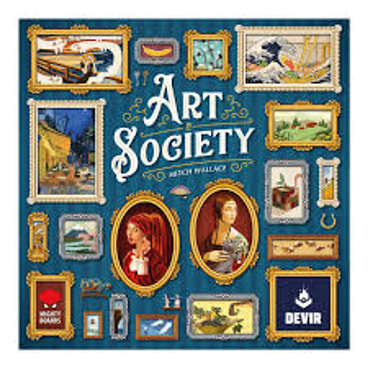 Art Society 1