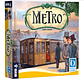 Juego de mesa Metro - Miniatura 1