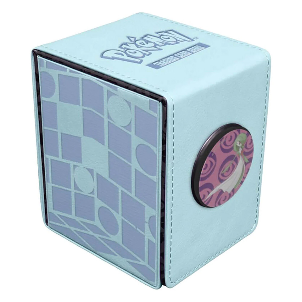 CONTENEDOR PARA CARTAS ALCOVE DE 4 CLICK 1