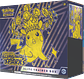 Pokemon TCG: SURGIG SPARKS ELITE TRAINER BOX INGLÉS  - Miniatura 3