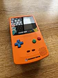 Backlit IPS Console Mod – Pokemon 3rd Anniversary Design – Game Boy Color - thumbnail 4