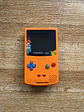 Backlit IPS Console Mod – Pokemon 3rd Anniversary Design – Game Boy Color - thumbnail 3