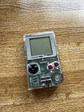 Nintendo Game Boy Pocket Clean  Famitsu Modelo Limitado F - Miniatura 5