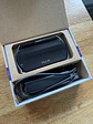 Sony PlayStation Portable Go 16 GB black box and charger - thumbnail 3