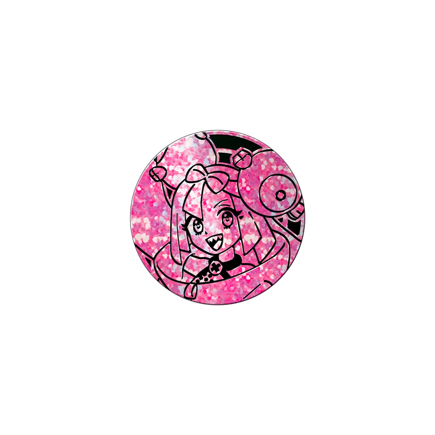 Iono Premium Tournament Collection 6