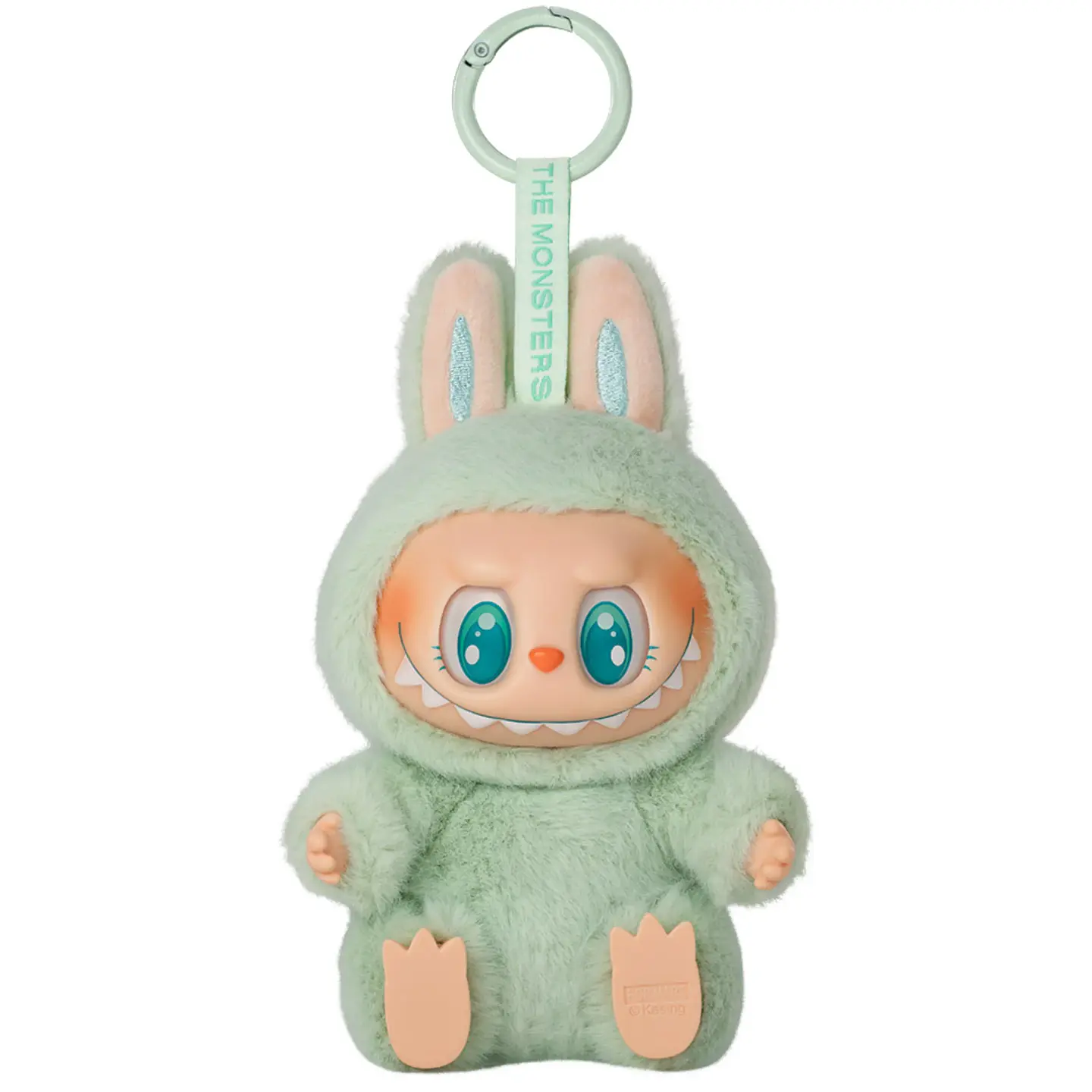 Labubu Have a Seat x Pop Mart 3