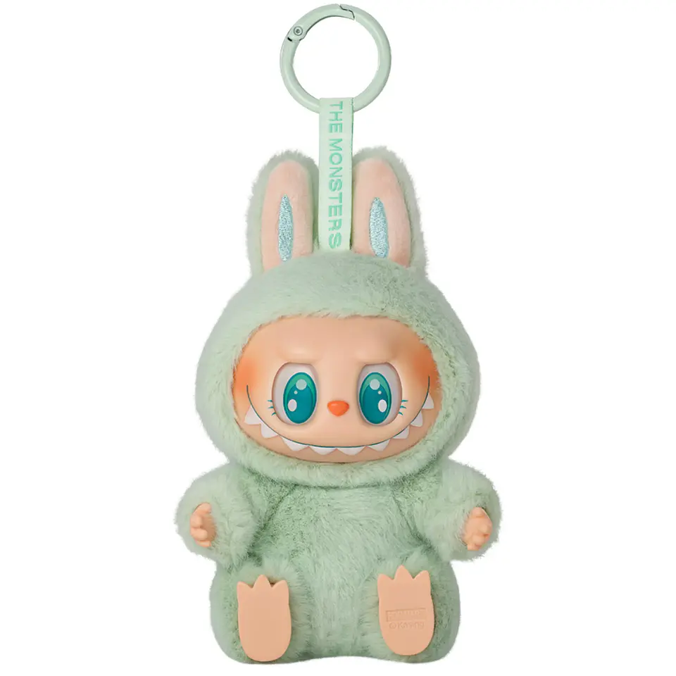 Labubu Have a Seat x Pop Mart 3