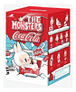 The Monsters Coca-Cola Series - Miniatura 2