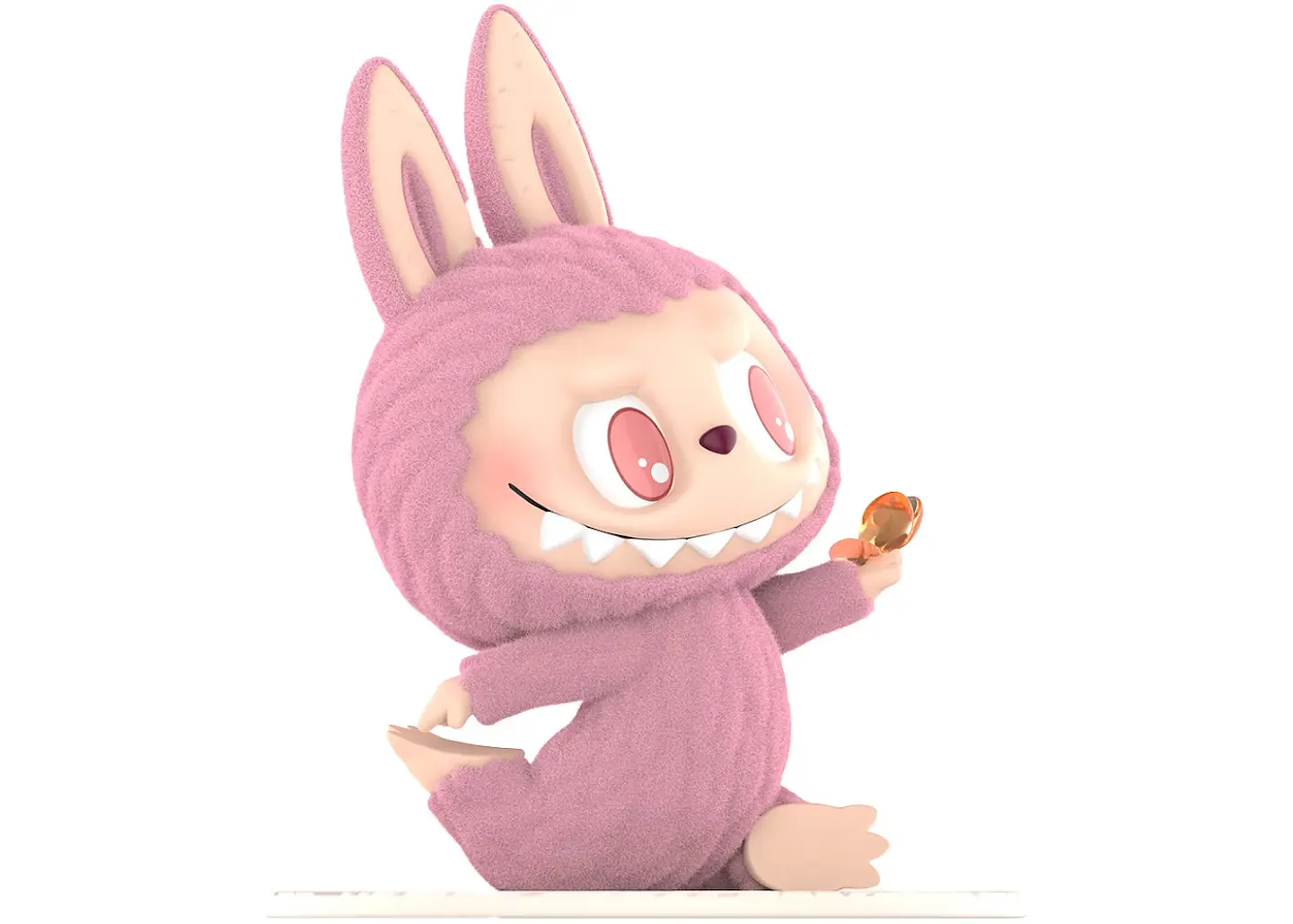 The Monsters Lazy Yoga 11