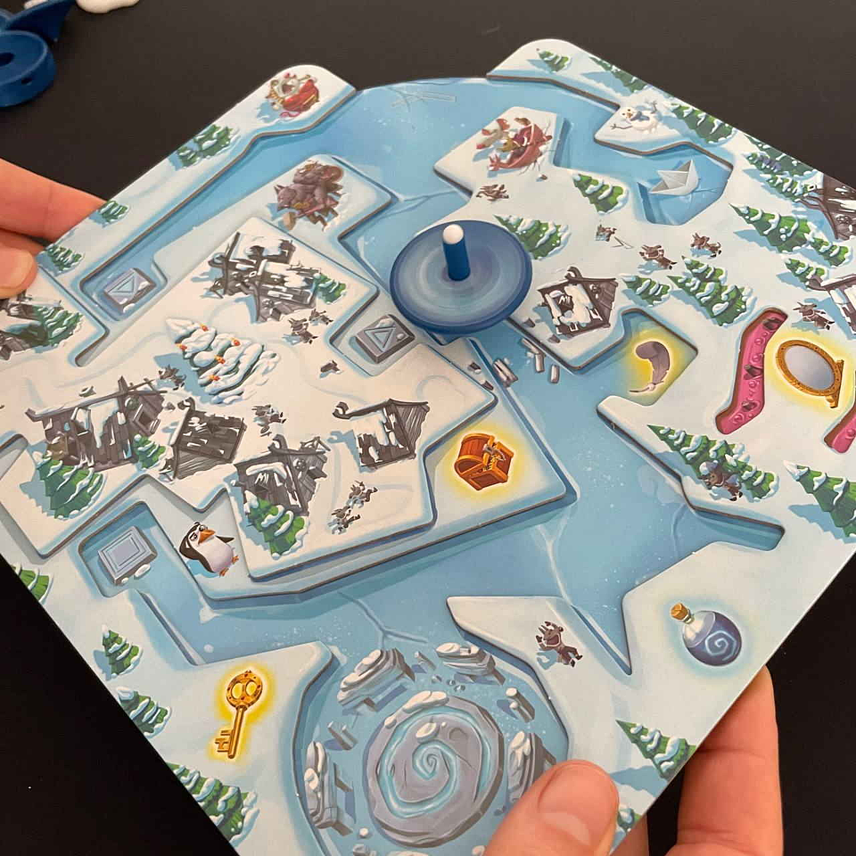 Ghost Adventure Español  3