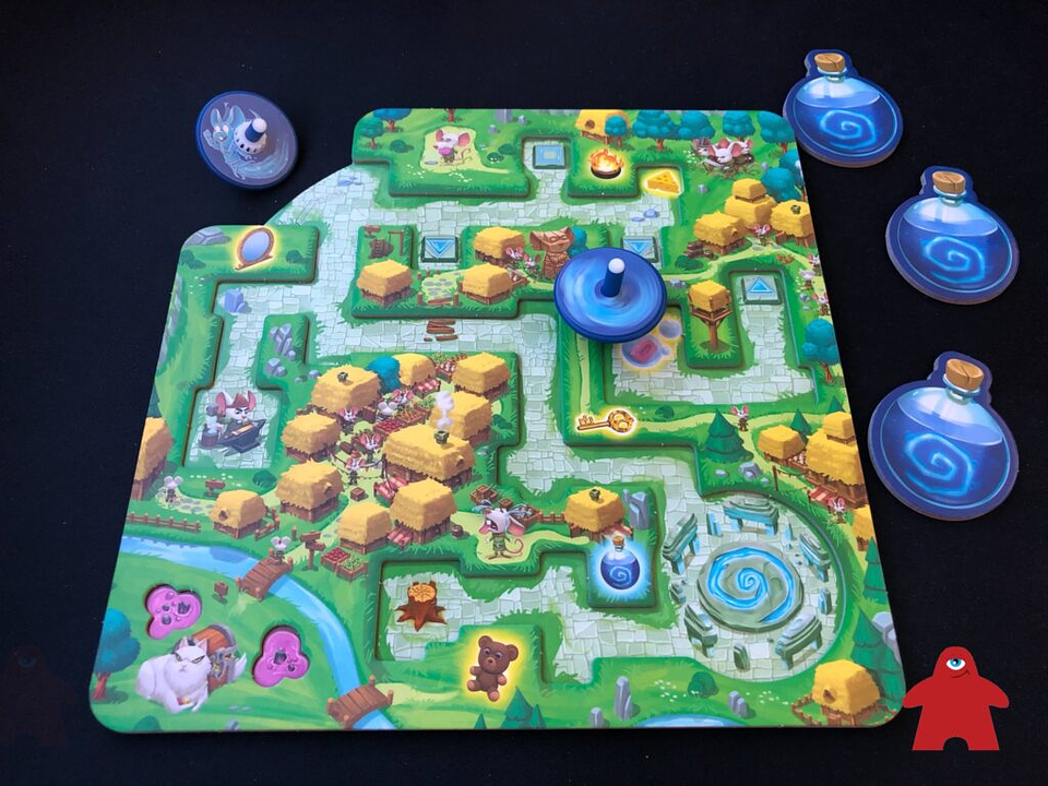 Ghost Adventure Español  5