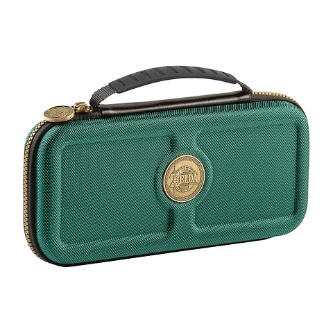 ESTUCHE TRAVEL CASE ZELDA TEARS OF THE KINGDOM