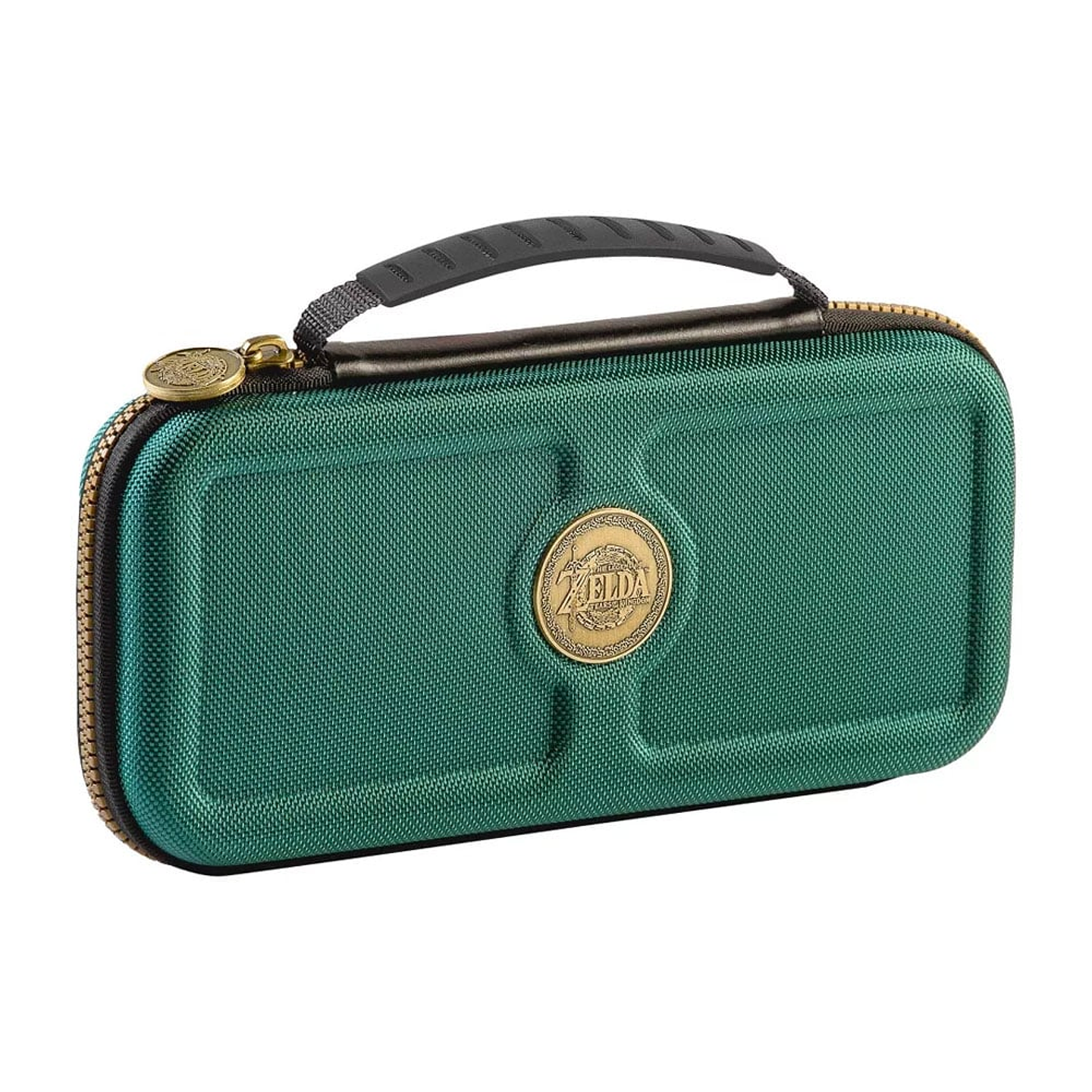 ESTUCHE TRAVEL CASE ZELDA TEARS OF THE KINGDOM 1